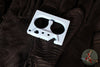 Tactikowl Mix Tape- Two Finger Opener- Brass- Various Finishes