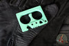 Tactikowl Mix Tape- Two Finger Opener- Brass- Various Finishes