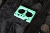 Tactikowl Mix Tape- Two Finger Opener- Brass- Various Finishes