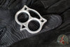 TactikOwl Wise Guy Bottle Opener- Aluminum