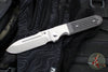 Terrain 365 Invictus-ATB Slim Profile Folder - Carbon Fiber- Titanium Bolster