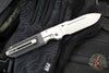 Terrain 365 Invictus-ATB Slim Profile Folder - Carbon Fiber- Titanium Bolster