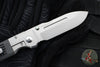 Terrain 365 Invictus-ATB Slim Profile Folder - Carbon Fiber- Titanium Bolster