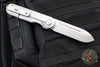 Terrain 365 Narwhal-AT Flipper- Titanium Handle- Terravantium Blade