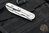 Terrain 365 Narwhal-AT Flipper- Titanium Handle- Terravantium Blade