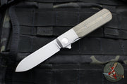 Terrain 365 Otter- Flip-ATB-OD Micarta