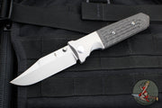 Terrain 365 STS -ATB Folder- Carbon Fiber