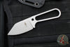 Terrain 365- LUK-AT Neck Knife- Vanax Steel