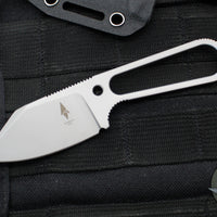 Terrain 365- LUK-AT Neck Knife- Vanax Steel