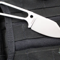 Terrain 365- LUK-AT Neck Knife- Vanax Steel