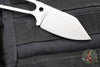 Terrain 365- LUK-AT Neck Knife- Vanax Steel