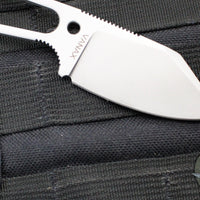 Terrain 365- LUK-AT Neck Knife- Vanax Steel