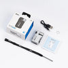 Wuben G5- Ice Cracks- All-in-One Flashlight- Limited Edition
