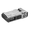 Wuben G5- Ice Cracks- All-in-One Flashlight- Limited Edition