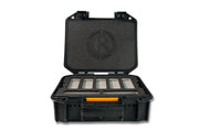 Chris Reeve- Pelican Vault 19 Knife Case - Gray Interior
