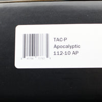 Microtech Apocalyptic Spike Fixed Blade Spike 112-10 AP