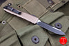 Microtech Ultratech Tan S/E OTF Knife Tactical Part Serrated Black Blade 121-2 TA