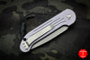 Microtech Gray LUDT Out The Side Auto Knife Apocalyptic Blade 135-10 APGY