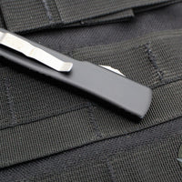 Microtech UTX-70 Black Double Edge (OTF) Apocalyptic Blade 147-10 AP