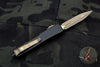 Microtech UTX-70 Carbon Fiber Top Double Edge (OTF) Bronze Apocalyptic Blade 147-13 APCFS
