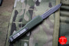 Microtech UTX-70 OD Green Single Edge (OTF) Apocalyptic Blade 148-10 APOD