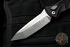 Microtech Socom Elite Tanto Auto OTS Stonewash Blade 161A-10