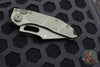 Microtech Stitch OTS Auto Knife- OD Green Cerakote Handle- OD Green Cerakote Plain Edge Blade 169-1 COD