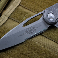Microtech Sigil Apocalyptic with Apocalyptic Blade 196-11 AP