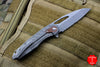 Microtech Sigil Apocalyptic with Apocalyptic Blade 196-11 AP