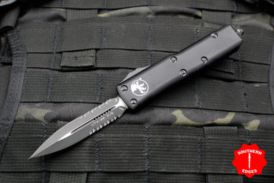 Microtech Custom Knife UTX-85 SE OTF Auto Tactical Partial