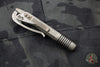 Microtech Siphon II Bronzed Apocalyptic Stainless Steel Pen 401-SS-BZAP