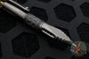 Microtech Kyroh Pen- Mini- Shot Peened Titanium with Trititum Insert 403M-Ti-SPTRI