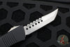 Troodon Hellhound Black Handle Stonewash Blade 619-10 S