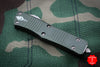 Troodon Hellhound Edge OTF Knife OD Green Handle Bronzed Blade 619-13 OD