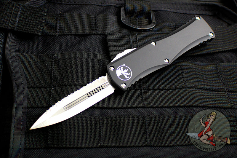 Coltello Microtech Combat Troodon OTF knife 