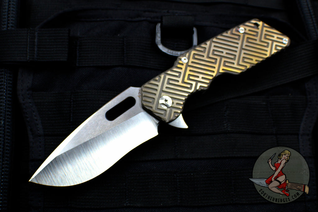 SAGE BLADES™  HANDCRAFTED KNIVES + RAZORS HANDMADE IN THE USA