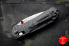 Benchmade Mini-Freek Carbon Fiber Handle with Black Stonewash Blade 565-1