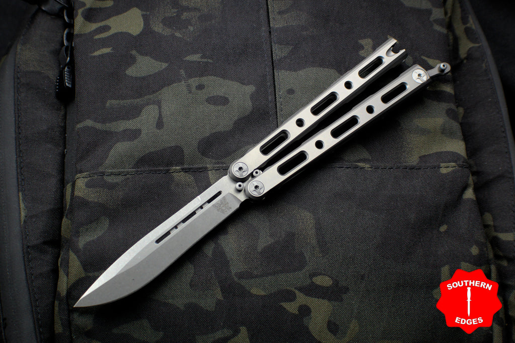 Benchmade Butterfly Knife Trainer benchmade-butterfly-knife-trainer