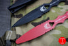 Benchmade SOCP Combo black fixed blade tactical dagger 176BK-COMBO