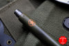 Blackside Customs Pen - Model 1941 Olive Drab Over Copper