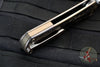 Borka Blades SBSP Custom Folder- Cosmic Finished Handle- Satin Blade