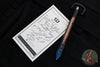 Blackside Customs- Pen- Copper- Mandalorian Mudhorn Edition