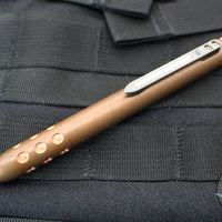 Blackside Customs Copper Pen
