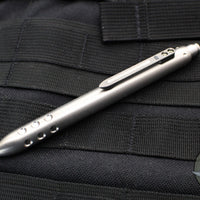 Blackside Customs Titanium Pen- Matte Finished