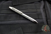 Blackside Customs Titanium Pen - Polished