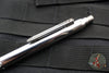 Blackside Customs Titanium Pen - Polished
