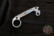 Blackside Customs- Tbot- Titanium - Strider Digicam Black Label Finish