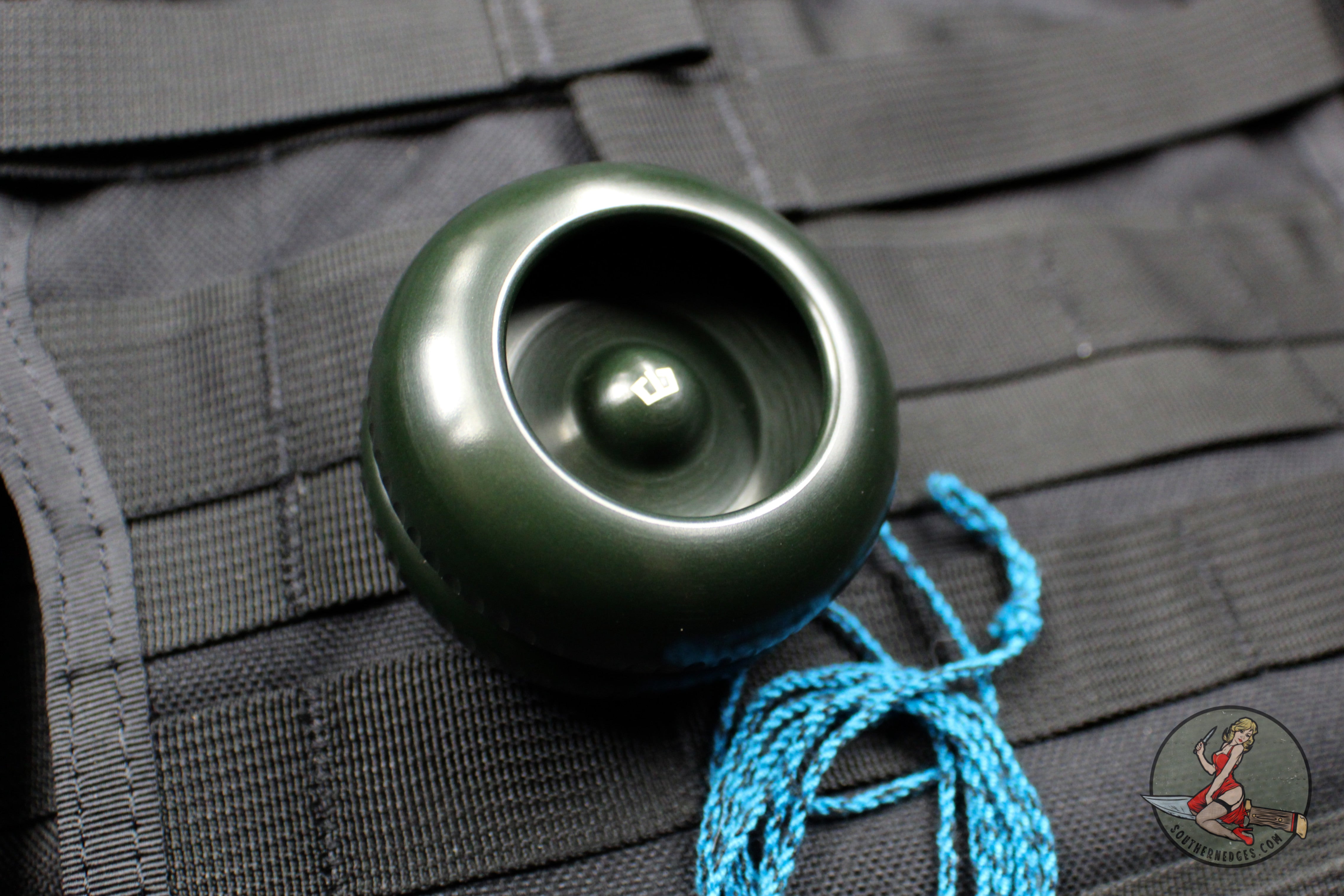 Blackside Customs- Yo-Yos | Southern Edges