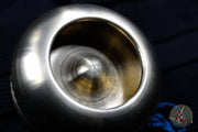 Blackside Customs-Yo-Yo- Silicon Bronze