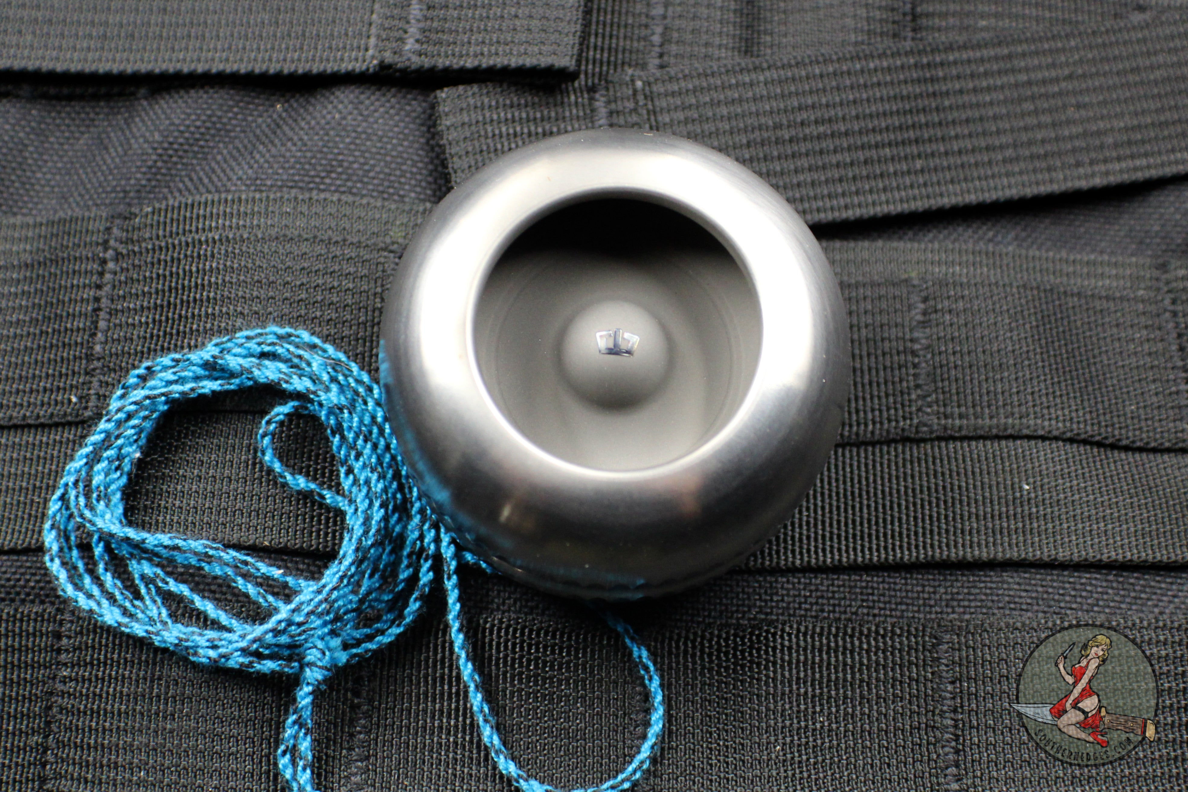 Blackside Customs- Yo-Yos | Southern Edges